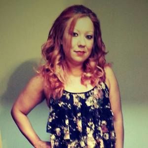 Meet your Posher, Susana