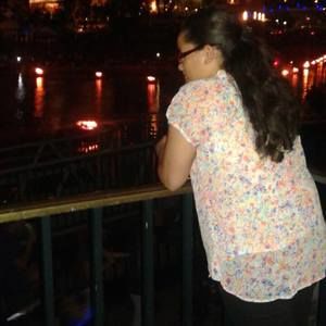 Meet your Posher, Isaura