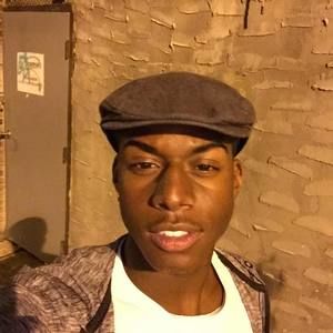 Meet your Posher, Alex