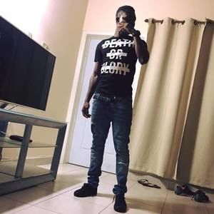 Meet your Posher, Raheem