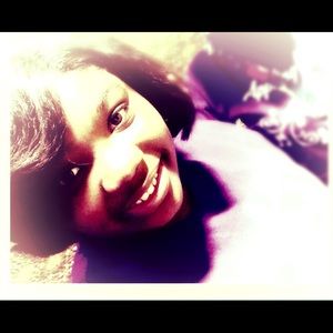 Meet your Posher, Iyla