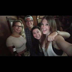 Meet your Posher, Beth