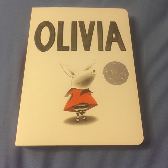 Olivia