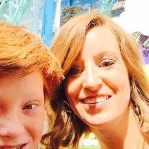 Meet your Posher, Alecia