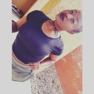 Meet your Posher, Andriana