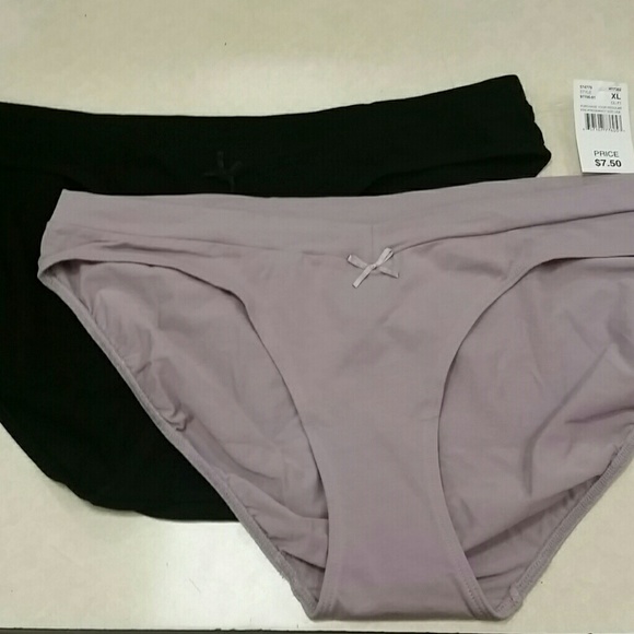 2 under belly bikini maternity underwear