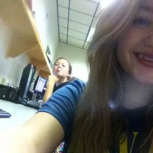 Meet your Posher, Victoria