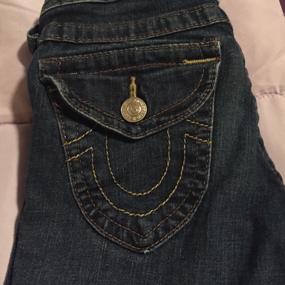 Jeans true religion