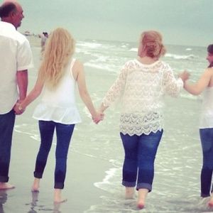 Meet your Posher, Isabelle