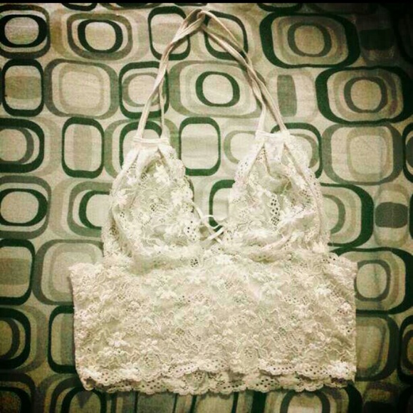 【NWOT】Sexy Lingerie Top♡