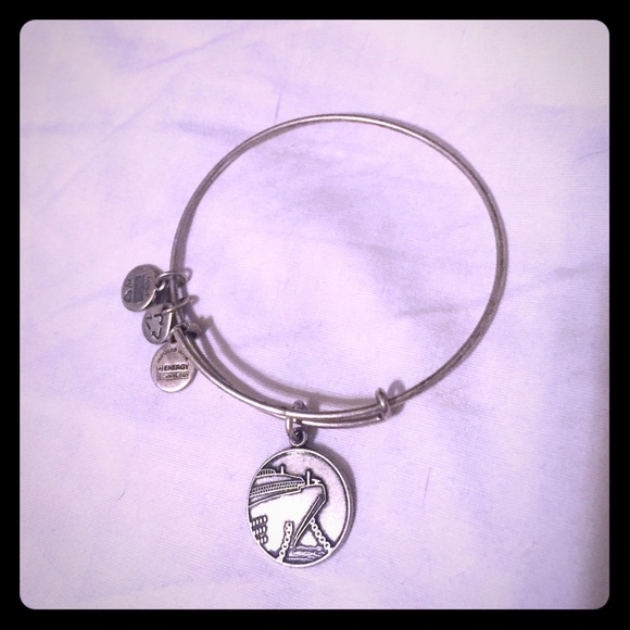 Alex & Ani Bracelet