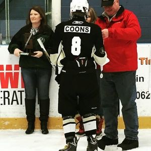 Meet your Posher, Bailey