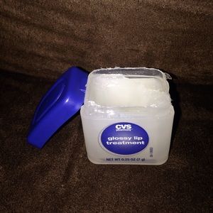 CVS Glossy Lip Treatment