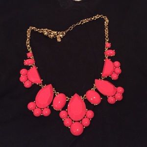 Kate Spade Statement Necklace