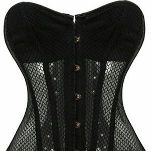 *SOLD*Corset
