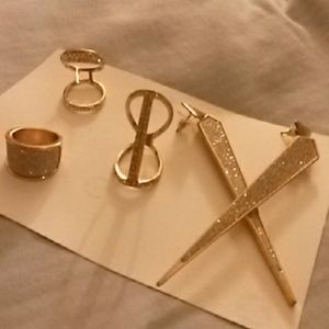 "💖SOLD Bundle💖" Aldo