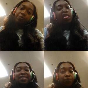 Meet your Posher, Kenyatta