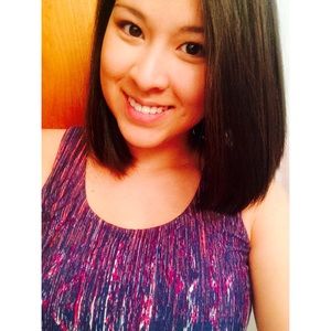 Meet your Posher, Kayleigh