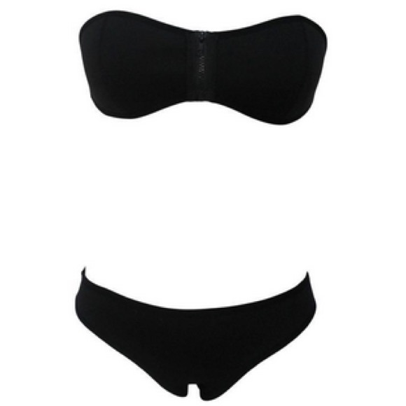 The Ava Bikini