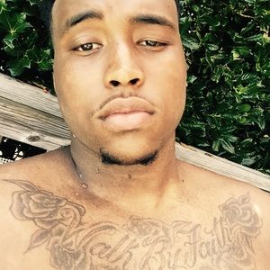 Meet your Posher, Jaylen