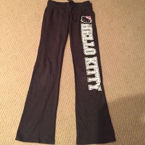 Hello Kitty Sweats