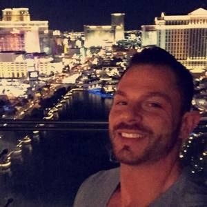 Meet your Posher, Steve