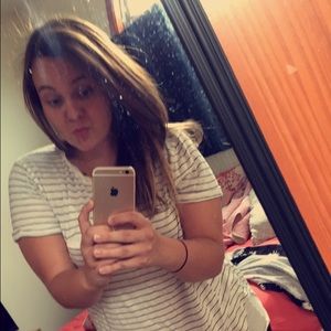 Meet your Posher, Haley