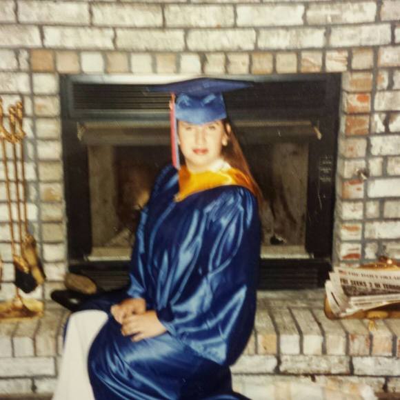 Meet your Posher, Heather - Picture 1 of 1