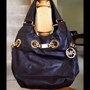 Authentic MK purse