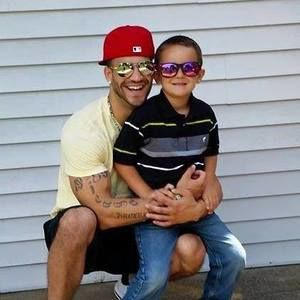 Meet your Posher, Joe