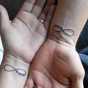 Meet your Posher, Rickie