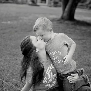 Meet your Posher, Christy