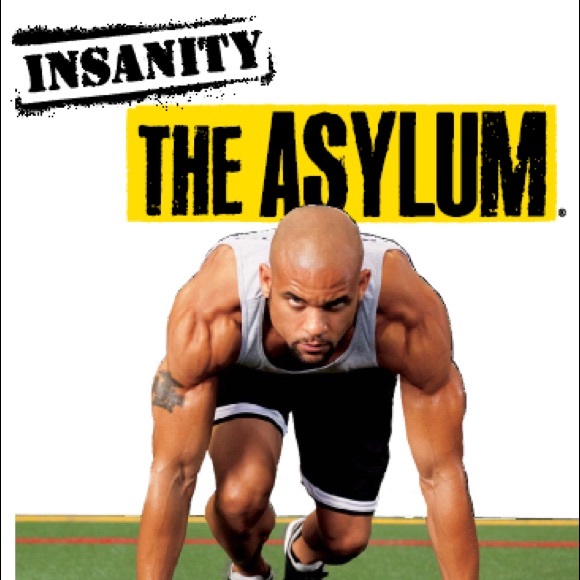 New Insanity Asylum