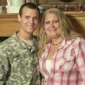 Meet your Posher, Karen