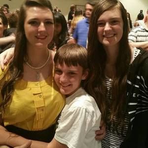 Meet your Posher, Juliana