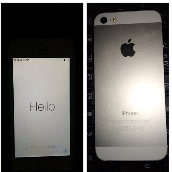 ‼️‼️‼️IPHONE 5s ‼️‼️‼️