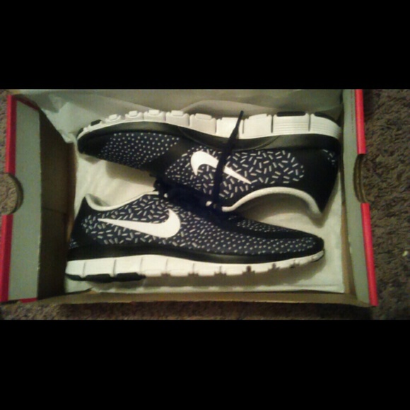 Nike Training shoes BRAND NEW with Box