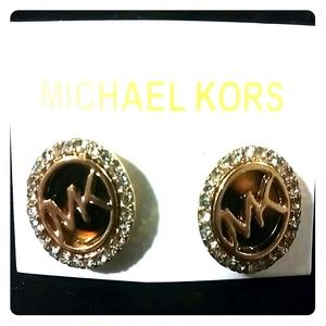 Michael kors earings