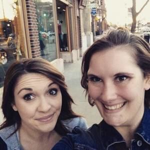 Meet your Posher, Amanda