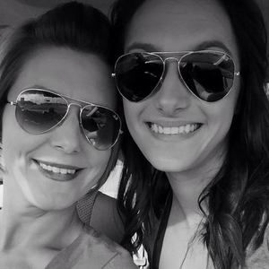 Meet your Posher, Brandy