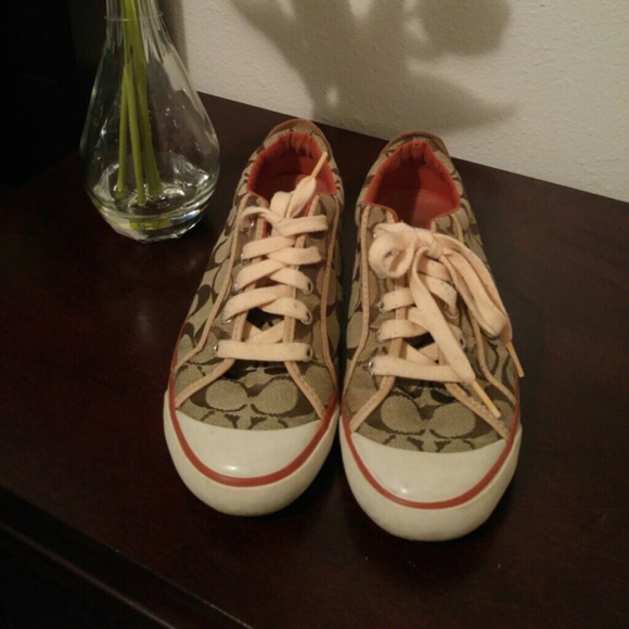 Coach Shoes