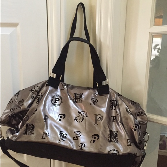 Victoria secret /pink bag