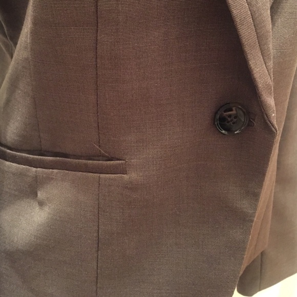 Women's Shrunken Blazer