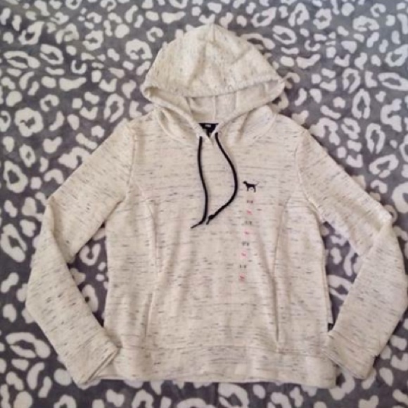 PINK Victoria's Secret Sweaters - 🚫SOLD🚫NWT! Victoria's Secret / PINK Sweatshirt