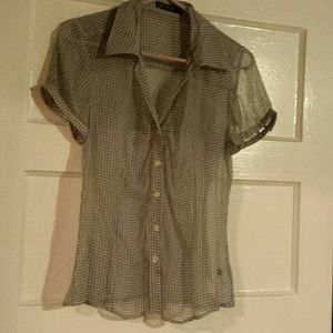 Really cute feminine top