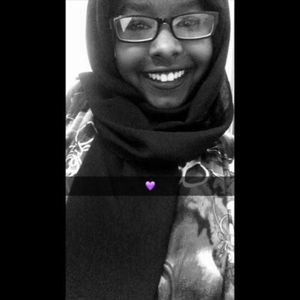 Meet your Posher, Naz