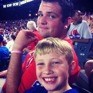 Meet your Posher, Bailey