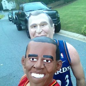 Meet your Posher, Justice