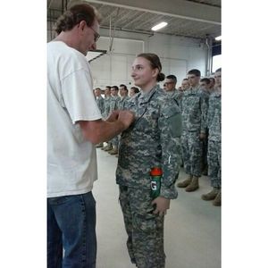 Meet your Posher, Angel