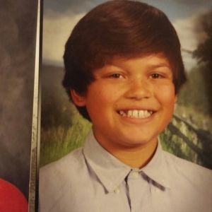 Meet your Posher, Trey